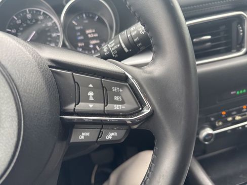 Used 2023 MAZDA CX-5 AWD 2.5 S w/ Select Package image 15