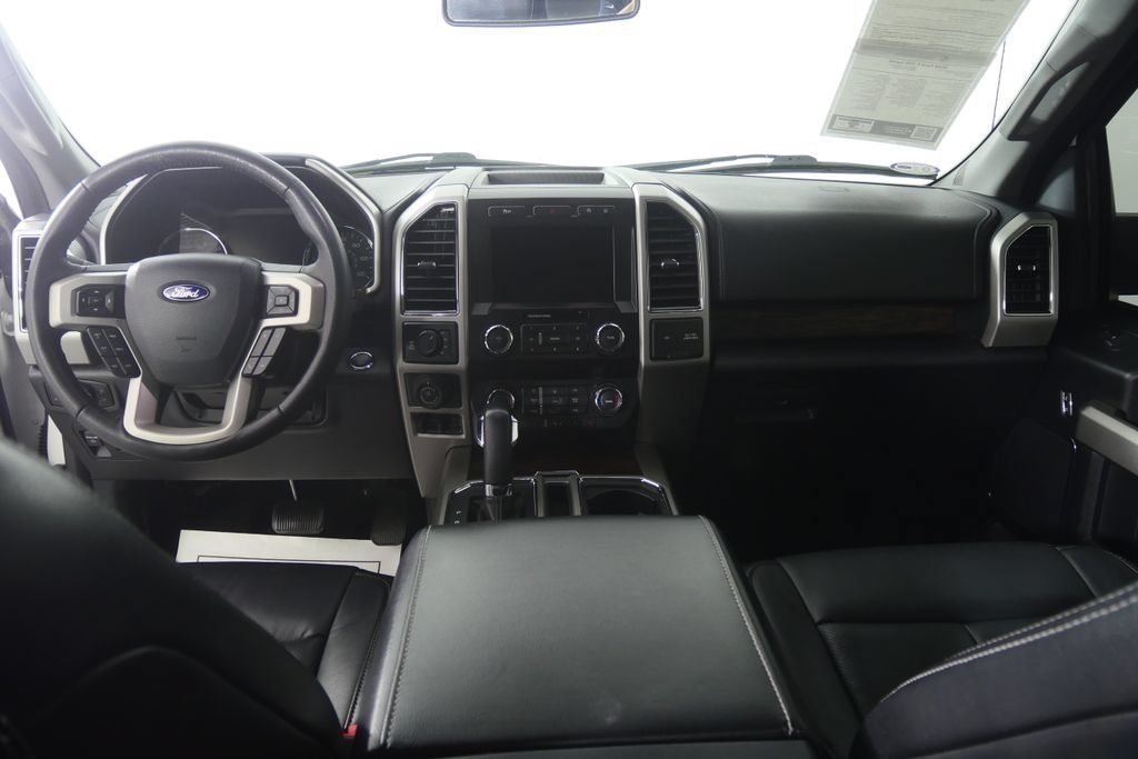 Used 2020 Ford F150 Lariat AWD/4WD image 20