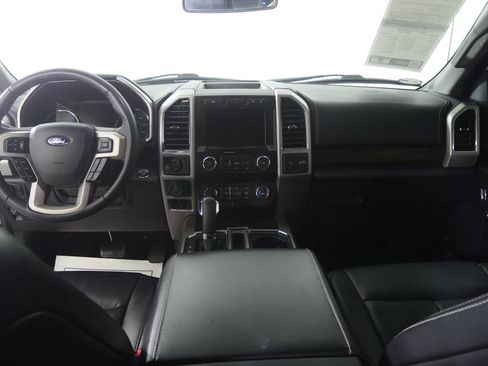 Used 2020 Ford F150 Lariat AWD/4WD image 20