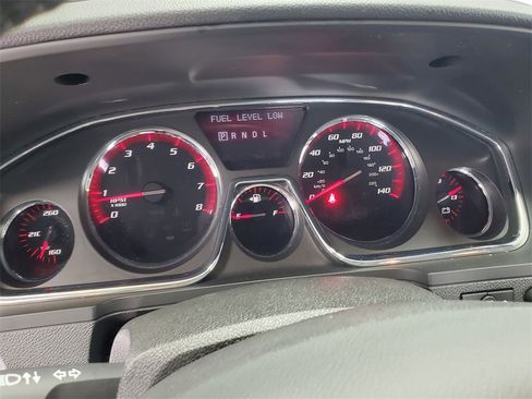 Used 2017 GMC Acadia Limited SLT image 17