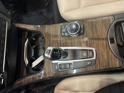 Used 2015 BMW X3 sDrive28i image 17