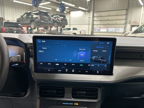 New 2026 Ford Maverick XLT w/ Black Appearance Package image 17