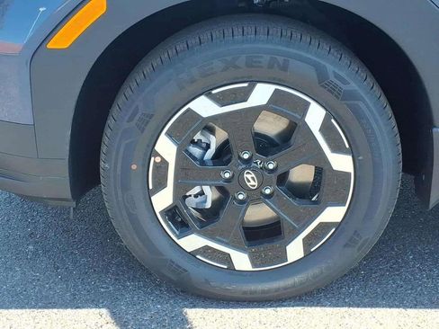 New 2026 Hyundai Santa Fe SEL FWD image 10