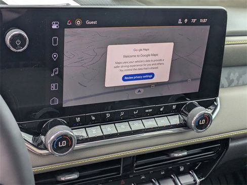 New 2026 Chevrolet Colorado ZR2 w/ Technology Package image 18