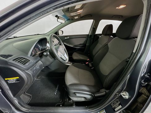 Used 2013 Hyundai Accent GS image 13