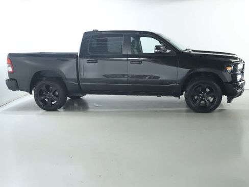 Used 2023 RAM 1500 Big Horn AWD/4WD image 11