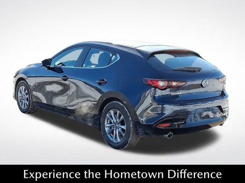 New 2026 MAZDA MAZDA3 s image 4