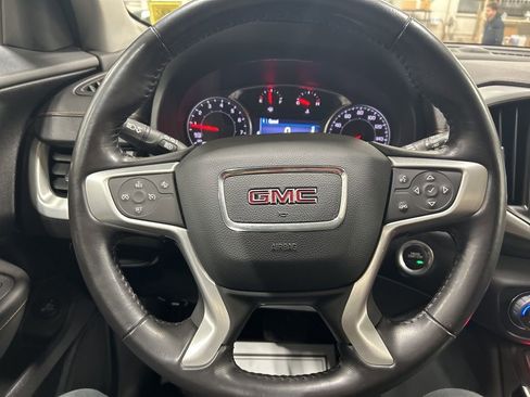 Used 2020 GMC Terrain SLE w/ Driver Convenience Package AWD/4WD image 8