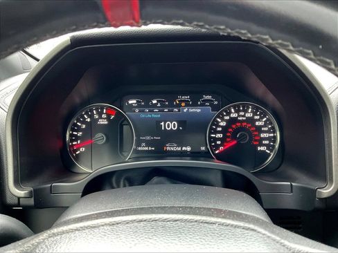 Used 2019 Ford F150 Raptor w/ Equipment Group 802A Luxury AWD/4WD image 13