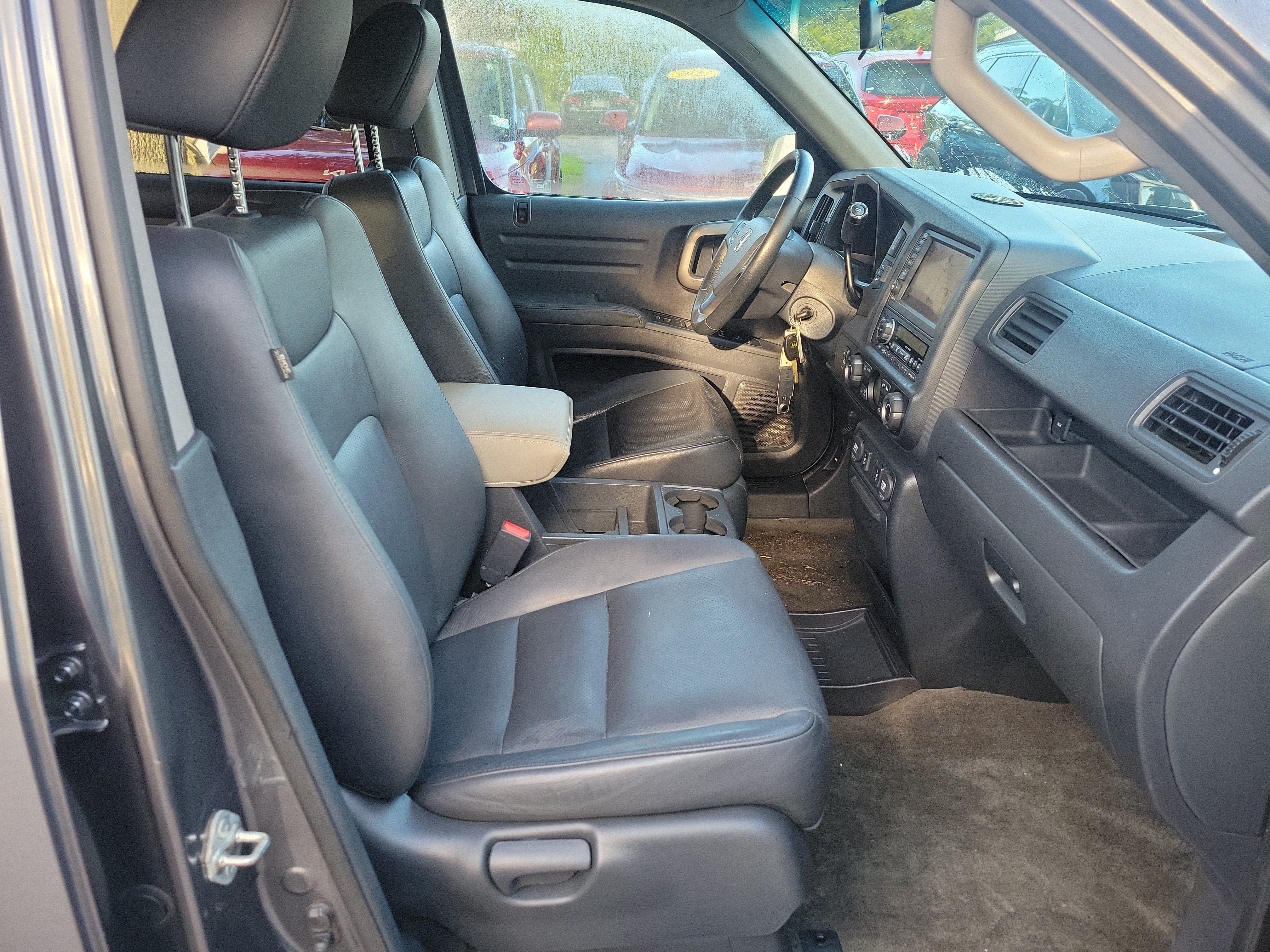 Used 2011 Honda Ridgeline RTL image 7