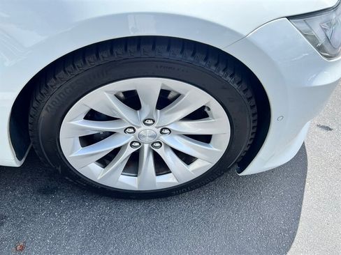Used 2017 Tesla Model S 100D AWD/4WD image 10