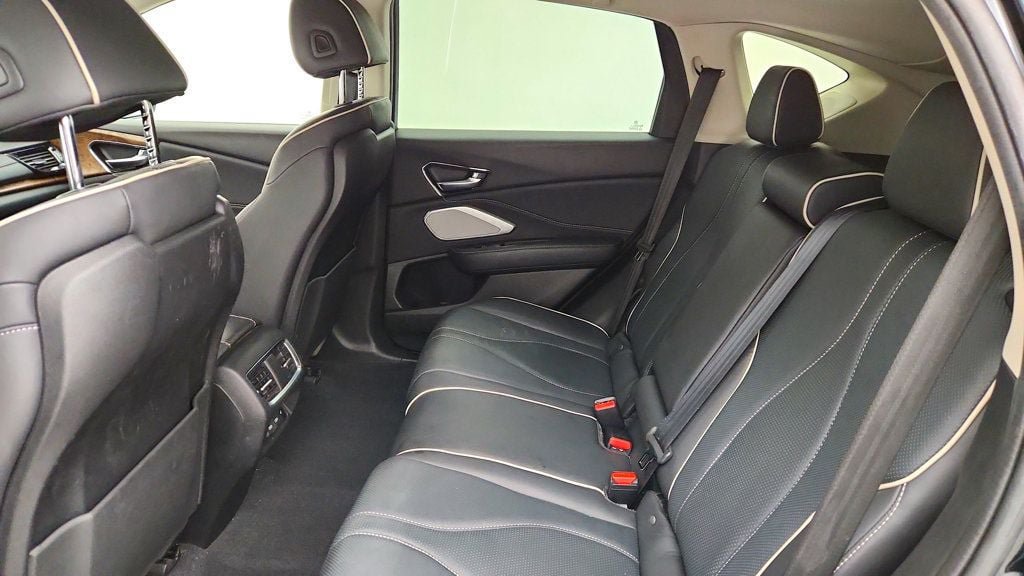 Used 2020 Acura RDX w/ Advance Package FWD image 19