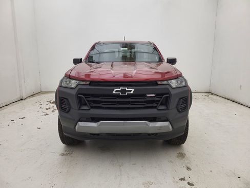 New 2026 Chevrolet Colorado Trail Boss image 17