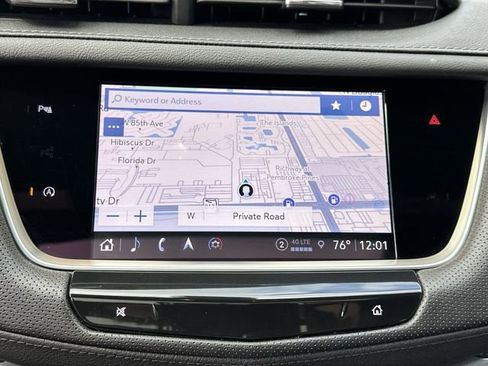 Certified 2024 Cadillac XT5 Premium Luxury image 25