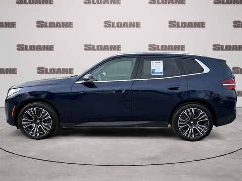 Used 2026 BMW X3 xDrive30 w/ Convenience Package image 2