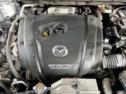 Used 2019 MAZDA CX-5 Grand Touring image 30