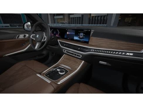 New 2026 BMW X5 sDrive40i w/ Executive Package image 14