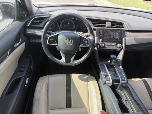 Used 2020 Honda Civic EX-L image 21