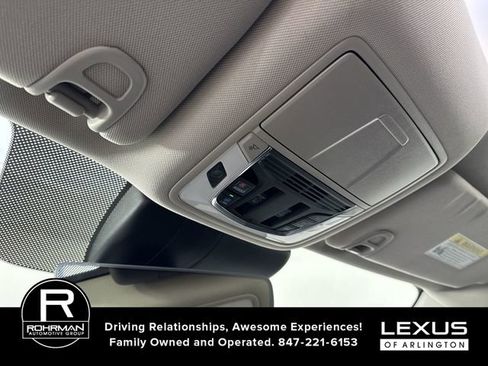 Used 2022 Acura RDX AWD w/ Advance Package image 10