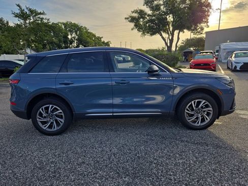 Used 2023 Lincoln Corsair FWD image 4