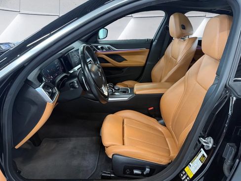 Used 2023 BMW 430i Gran Coupe xDrive w/ M Sport Package AWD/4WD image 14