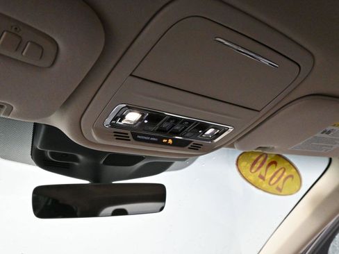 Used 2020 Lincoln Aviator Reserve w/ Equipment Group 202A image 27