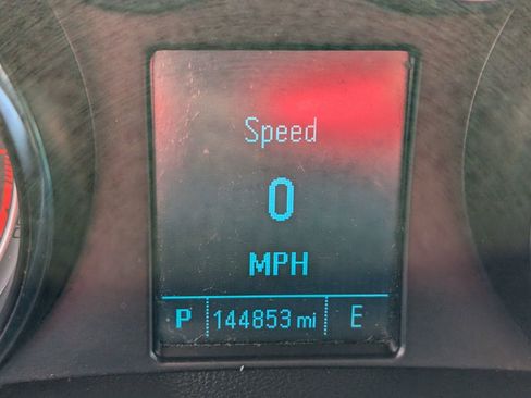 Used 2016 Buick Encore FWD image 20