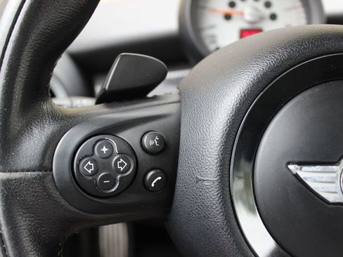 Used 2011 MINI Cooper Clubman S image 13