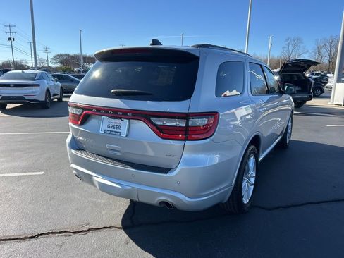 Used 2024 Dodge Durango GT image 21