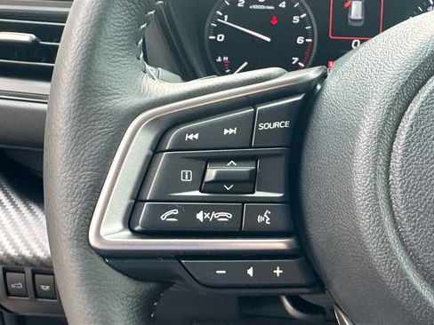 New 2026 Subaru Ascent Premium AWD/4WD image 8