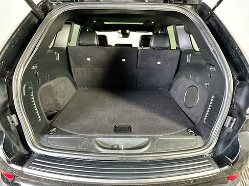 Used 2020 Jeep Grand Cherokee Limited X image 29