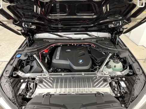 New 2026 BMW X3 xDrive30 w/ Premium Package image 35