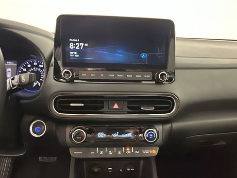 Certified 2023 Hyundai Kona SEL w/ Convenience Package AWD/4WD image 30
