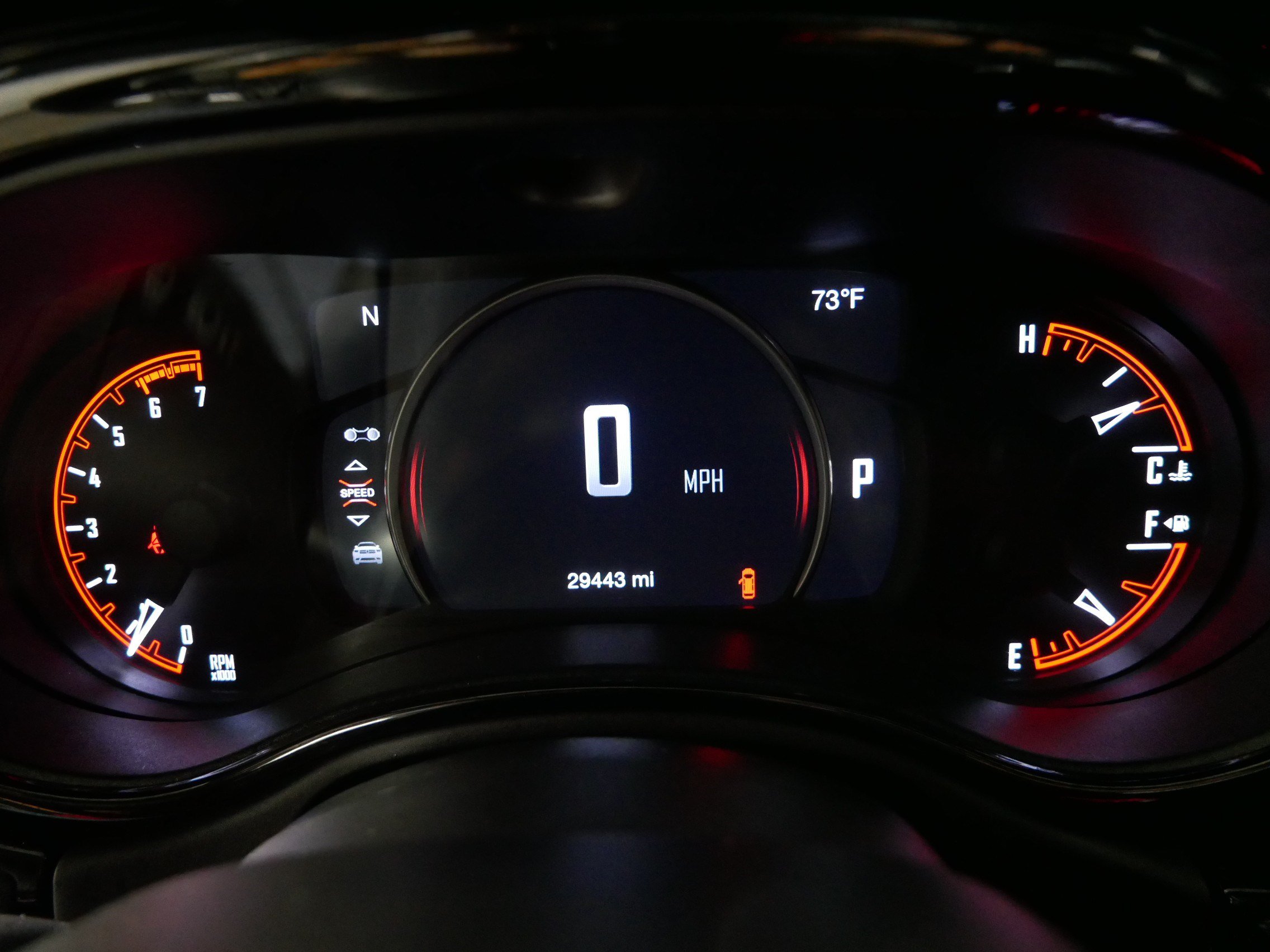Used 2023 Dodge Durango R/T AWD/4WD image 21