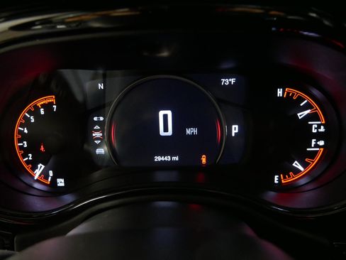 Used 2023 Dodge Durango R/T AWD/4WD image 21