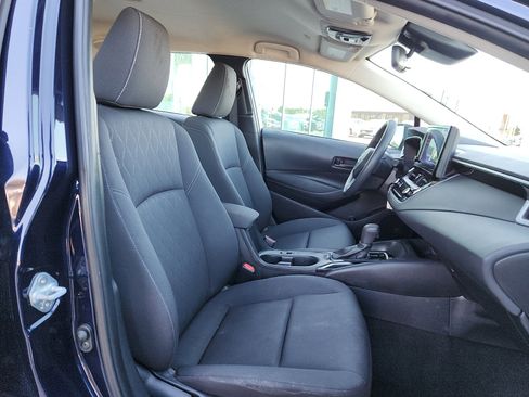 Used 2024 Toyota Corolla LE image 15