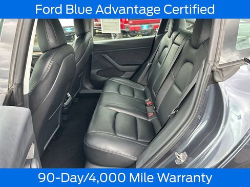 Used 2021 Tesla Model 3 Standard Range Plus RWD image 18