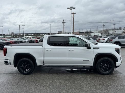 New 2026 GMC Sierra 1500 Elevation w/ Preferred Package image 5
