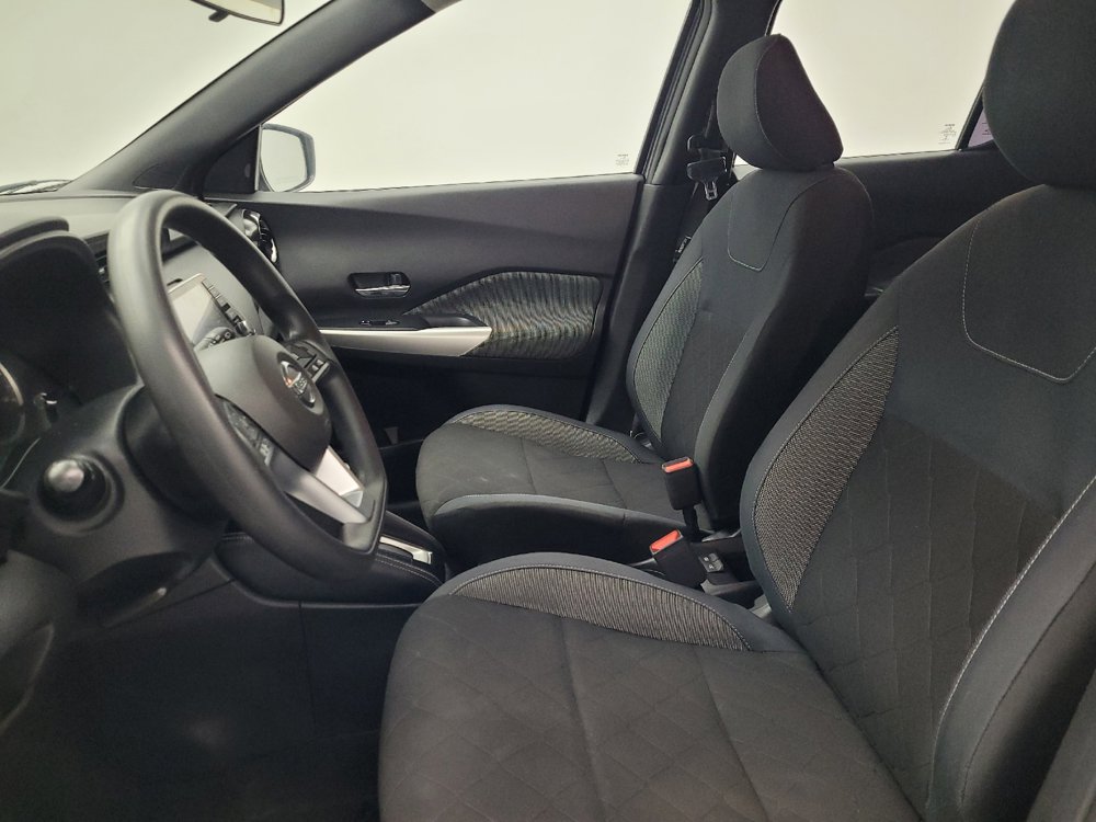 Used 2019 Nissan Kicks SV w/ Exterior Package FWD image 17