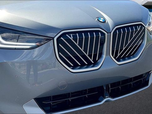 New 2026 BMW X3 xDrive30i w/ Premium Package AWD/4WD image 32