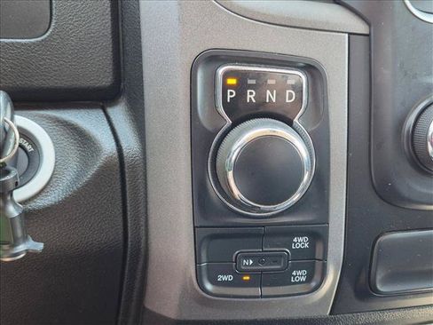 Used 2022 RAM 1500 Tradesman AWD/4WD image 11