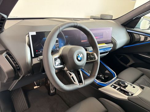 New 2026 BMW X3 xDrive30i w/ M Sport Package AWD/4WD image 4