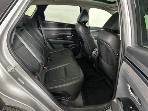 Used 2024 Hyundai Tucson Limited image 27