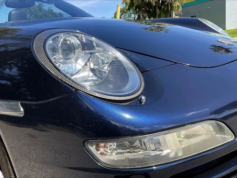 Used 2006 Porsche 911 Carrera 4S AWD/4WD image 30