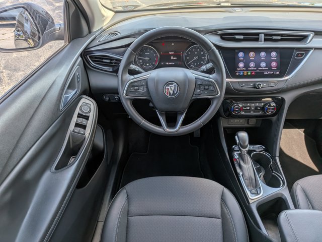 Certified 2023 Buick Encore GX Select FWD image 14