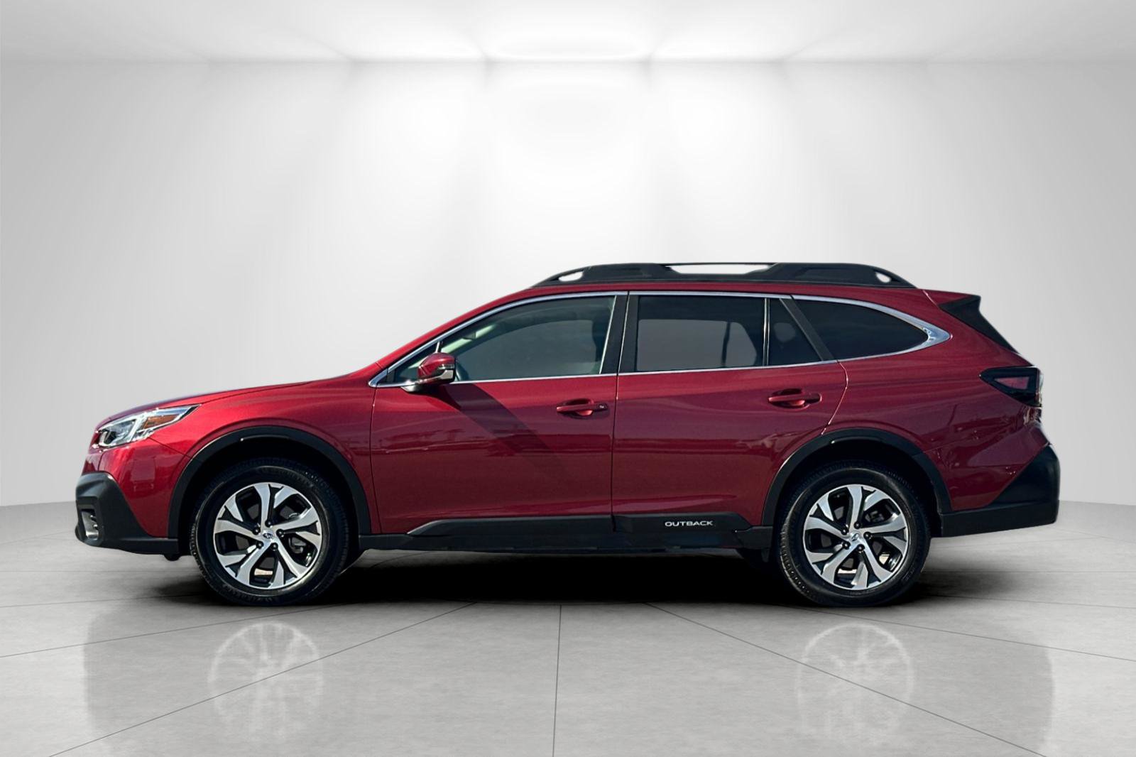 Used 2020 Subaru Outback Limited XT w/ Tech Package 2 AWD/4WD image 6