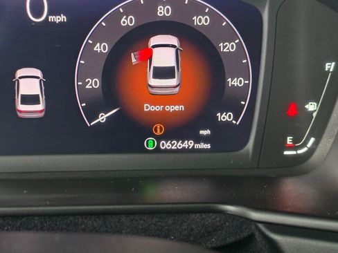 Used 2023 Honda Accord EX image 24