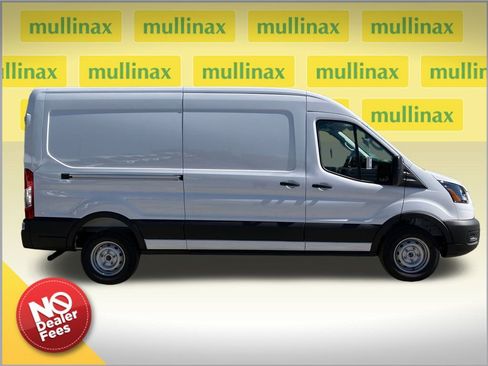 New 2026 Ford Transit 250 148 Medium Roof w/ Load Area Protection Package image 2