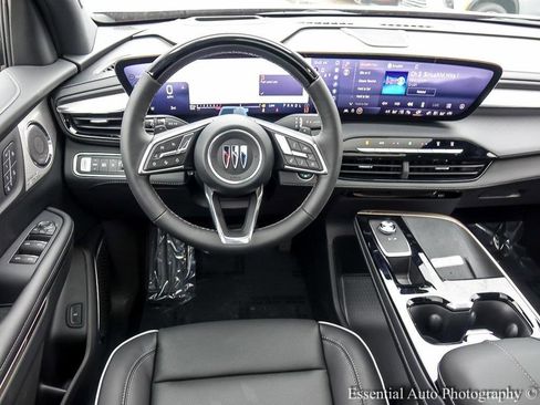 New 2026 Buick Enclave Avenir w/ Super Cruise Package image 15