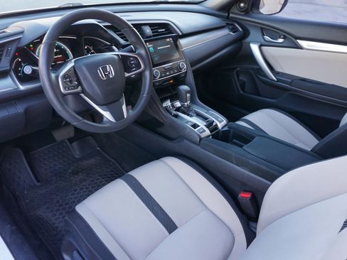 Used 2017 Honda Civic EX-T image 23